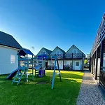Holiday home Pobierowo Near & Pool Rewal