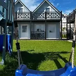 Pobierowo Near & Pool * Rewal