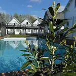 Pobierowo Near & Pool Holiday home *