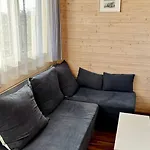 Pobierowo Near & Pool Holiday home Rewal