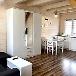 Pobierowo Near & Pool Holiday home