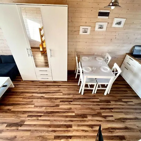 Σπίτι διακοπών Pobierowo Near & Pool *