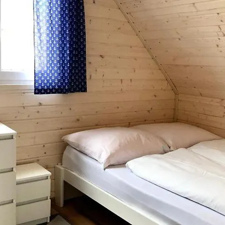 Casa vacanze Comfortable Near The Sea,