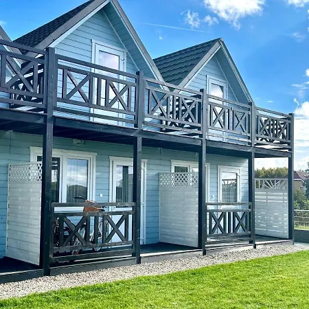 Pobierowo Near & Pool