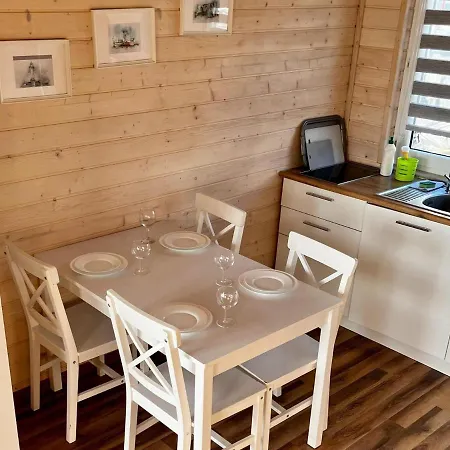 Σπίτι διακοπών Pobierowo Near & Pool *