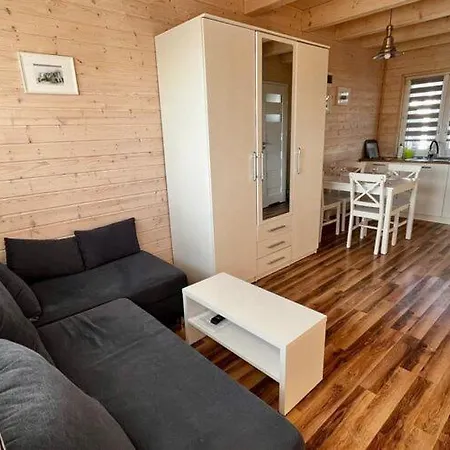 Pobierowo Near & Pool Prázdninový dům *