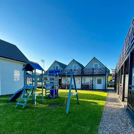 Σπίτι διακοπών Pobierowo Near & Pool Rewal