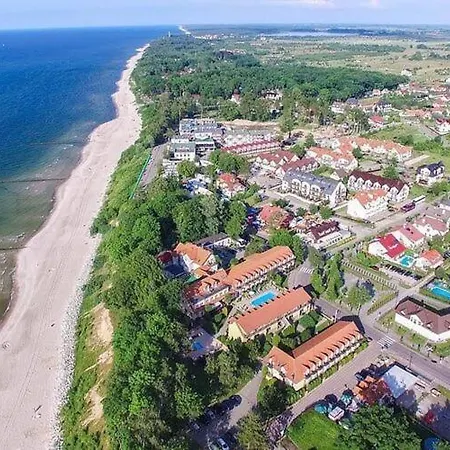 Pobierowo Near & Pool Feriehus *