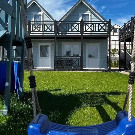 Pobierowo Near & Pool * Rewal