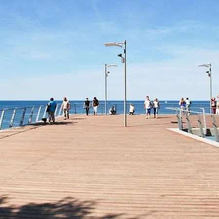 Pobierowo Near & Pool Rewal