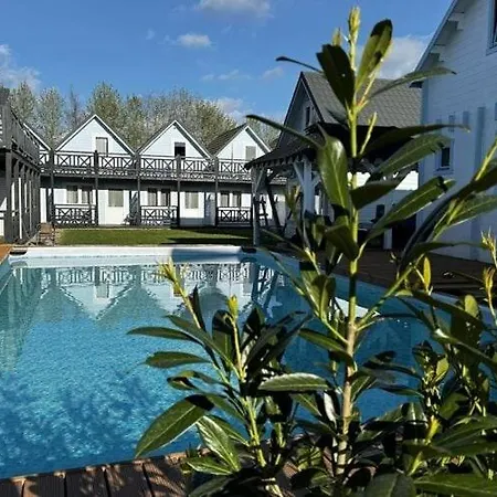 Comfortable Near The Sea, Casa vacanze *