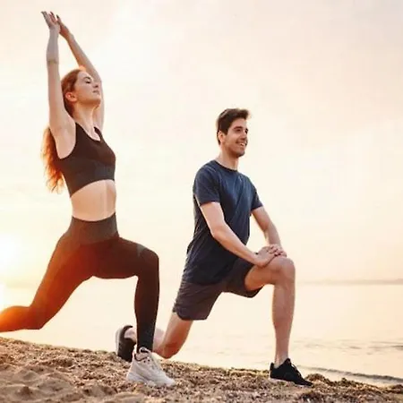 Pobierowo Near & Pool *