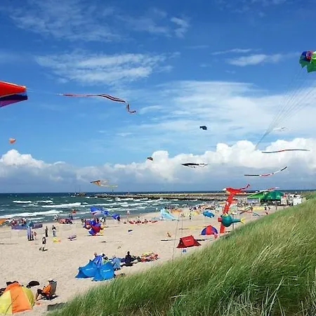 Pobierowo Near & Pool Prázdninový dům *