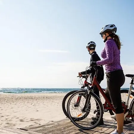 Σπίτι διακοπών Pobierowo Near & Pool Rewal