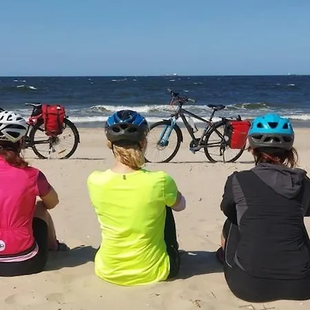 Pobierowo Near & Pool *