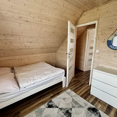 Pobierowo Near & Pool *