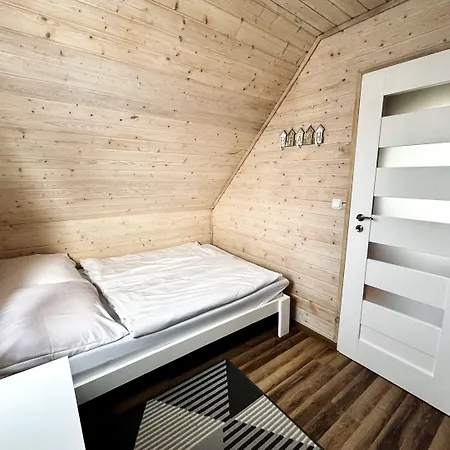 Σπίτι διακοπών Pobierowo Near & Pool