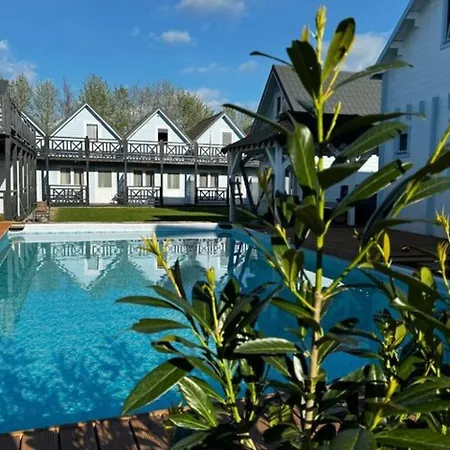 Pobierowo Near & Pool * Rewal