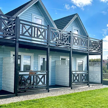 Pobierowo Near & Pool Σπίτι διακοπών Rewal