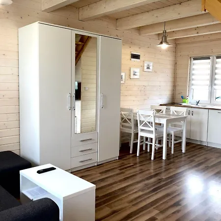 Pobierowo Near & Pool Σπίτι διακοπών