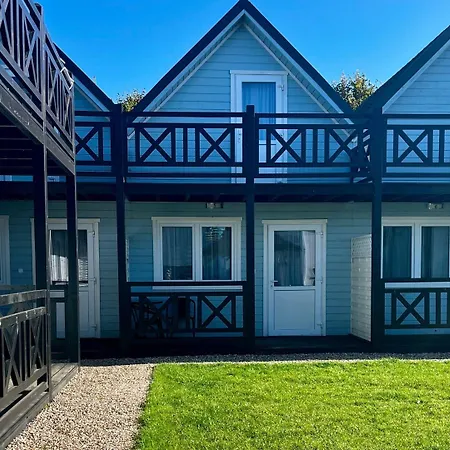 Σπίτι διακοπών Pobierowo Near & Pool Rewal