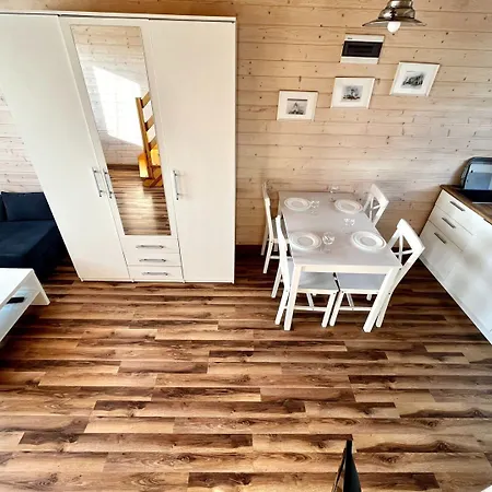 Σπίτι διακοπών Pobierowo Near & Pool Rewal