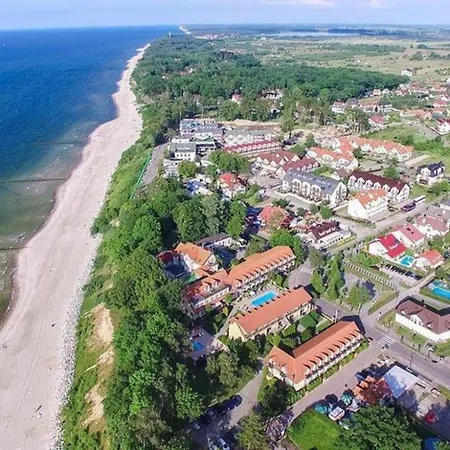 Pobierowo Near & Pool Rewal