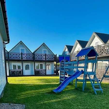 Pobierowo Near & Pool Σπίτι διακοπών *