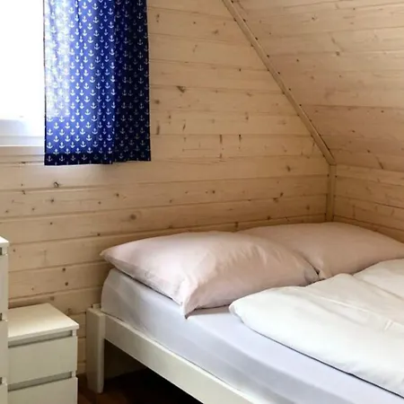 Σπίτι διακοπών Pobierowo Near & Pool