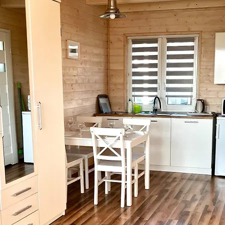 Σπίτι διακοπών Pobierowo Near & Pool *