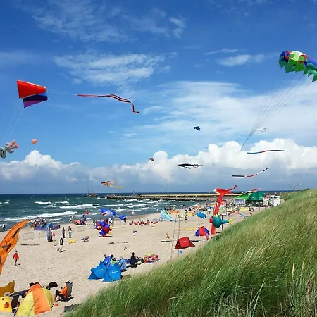 Pobierowo Near & Pool Prázdninový dům *