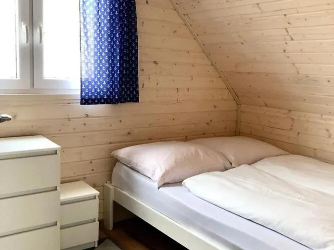 別荘 Pobierowo Near & Pool