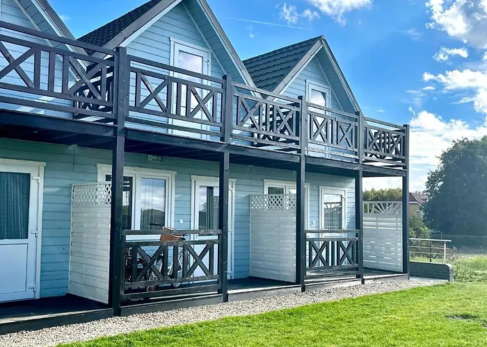 Pobierowo Near & Pool