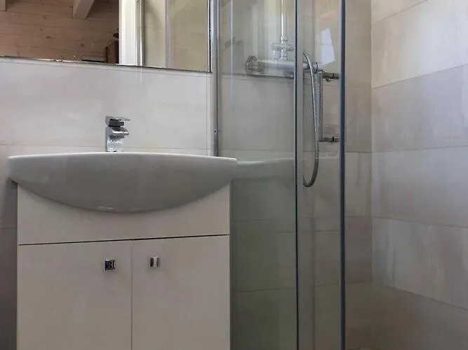 別荘 Pobierowo Near & Pool *