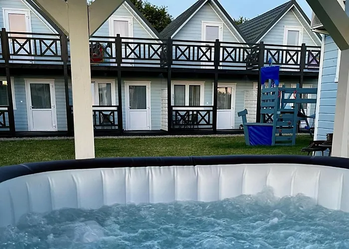 Pobierowo Near & Pool