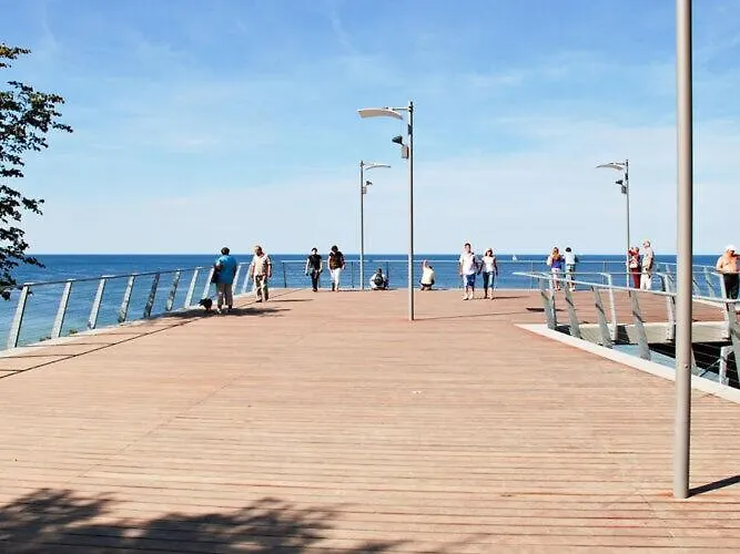 Pobierowo Near & Pool レバル