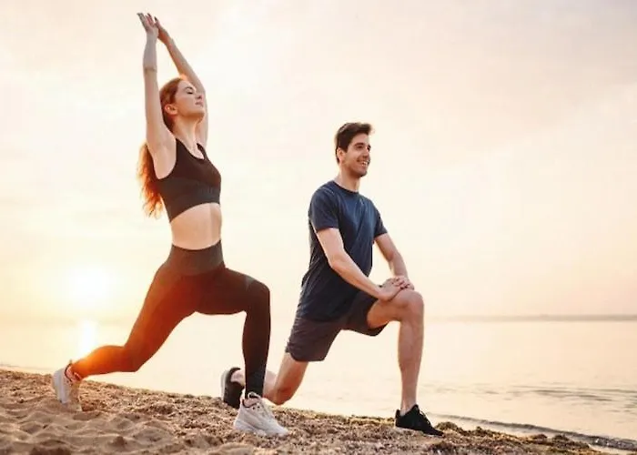 Pobierowo Near & Pool *