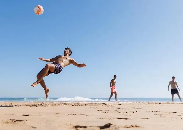 Pobierowo Near & Pool 別荘 レバル