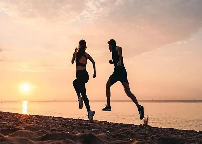 Pobierowo Near & Pool レバル