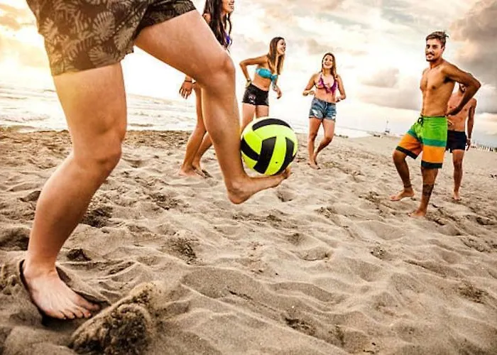 別荘 Pobierowo Near & Pool