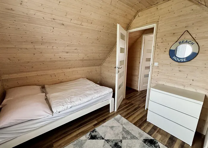 Pobierowo Near & Pool *