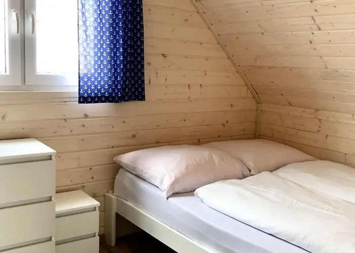 Pobierowo Near & Pool *