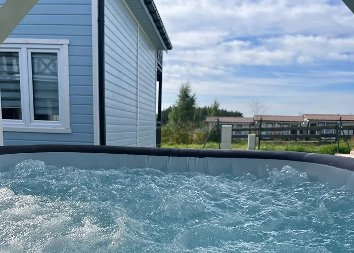 Pobierowo Near & Pool