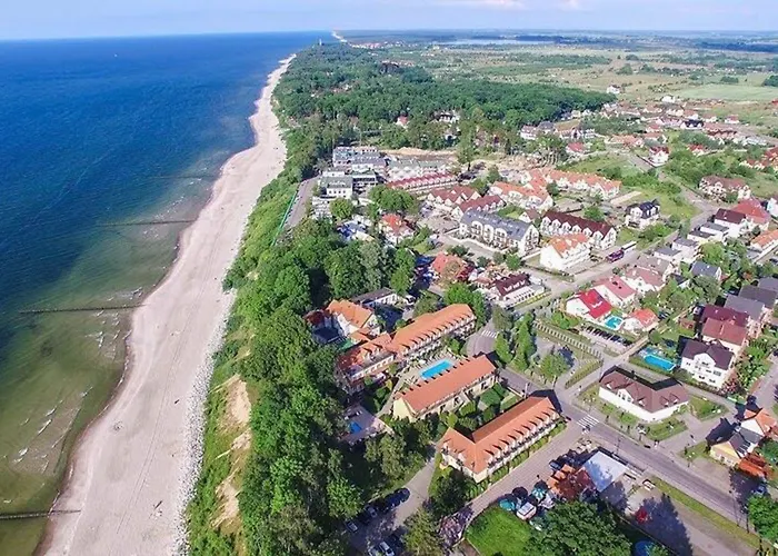 Pobierowo Near & Pool