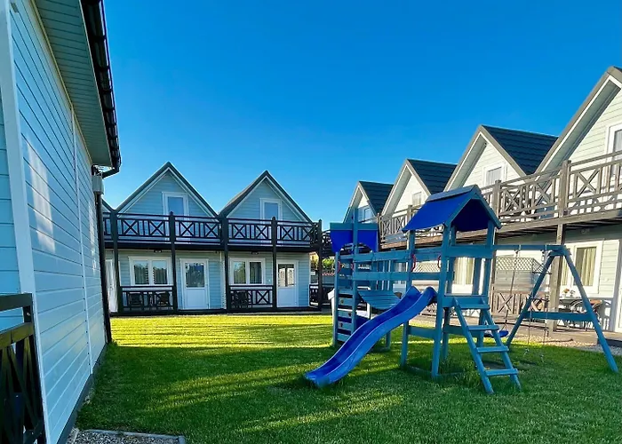 Pobierowo Near & Pool *