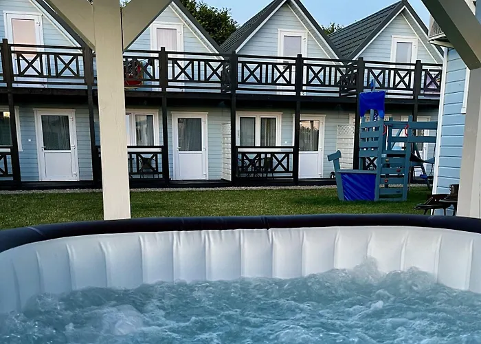 Pobierowo Near & Pool レバル