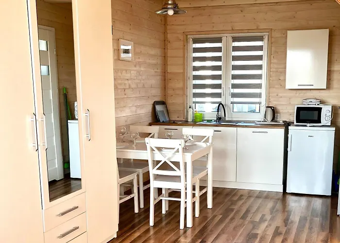 Pobierowo Near & Pool レバル