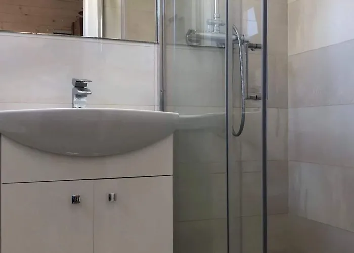 Pobierowo Near & Pool レバル